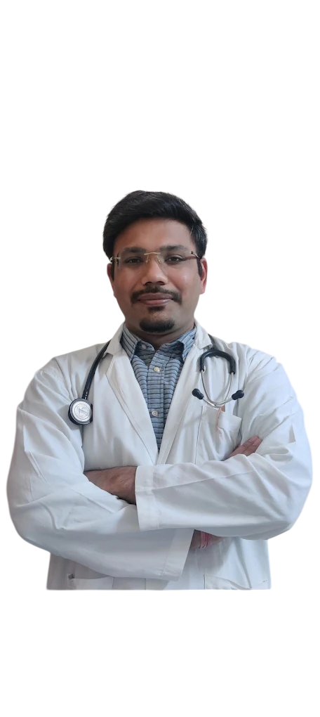 Dr Shubham Agrawal
