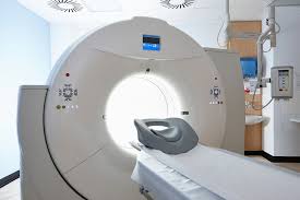 CT Scan